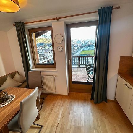 Apart Hartl Ried im Zillertal Exterior foto